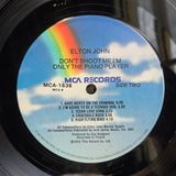 ELTON JOHN DON'T SHOOT ME NO POSTER