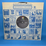 JAMES GANG LIVE IN CONCERT