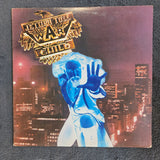 JETHRO TULL WAR CHILD (c)