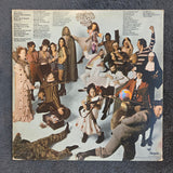 JETHRO TULL WAR CHILD (c)