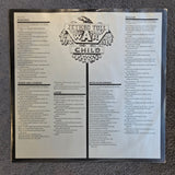 JETHRO TULL WAR CHILD (c)