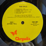 JETHRO TULL WAR CHILD (c)