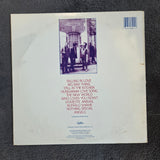 JAZZ BUTCHER DISTRESSED GENTLEFOLK