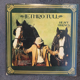 JETHRO TULL HEAVY HORSES