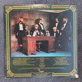 JETHRO TULL HEAVY HORSES