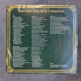 JETHRO TULL HEAVY HORSES