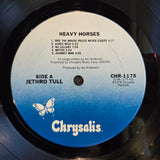 JETHRO TULL HEAVY HORSES