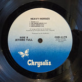 JETHRO TULL HEAVY HORSES
