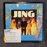 JING S/T