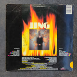 JING S/T