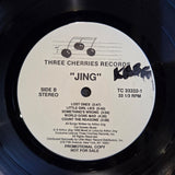 JING S/T