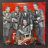 JIVE FIVE THEIR GREATEST HITS