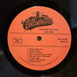 JIVE FIVE THEIR GREATEST HITS