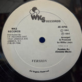 BB SEATON EVERYDAY PEOPLE 12"