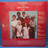 HORACE SILVER GUIDES TO GROWING UP AUTO