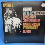 ART BLAKEY KEYSTONE 3 AUTO