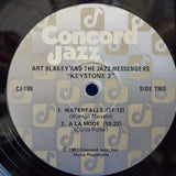 ART BLAKEY KEYSTONE 3 AUTO