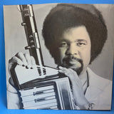 GEORGE DUKE DREAM ON