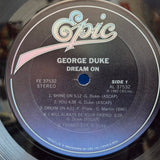 GEORGE DUKE DREAM ON