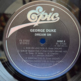 GEORGE DUKE DREAM ON