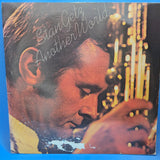 STAN GETZ ANOTHER WORLD