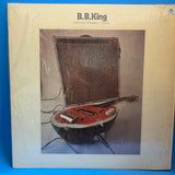 BB KING INDIANOLA MISSISSIPPI SEEDS 1P