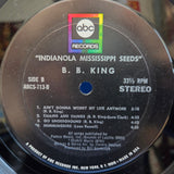 BB KING INDIANOLA MISSISSIPPI SEEDS 1P