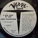 JIMMY WITHERSPOON A BLUE POINT OF VIEW WLP MONO
