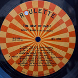 COUNT BASIE ORCHESTRA THE BEST OF MONO