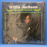WILLIS JACKSON GATOR TAILS 1P