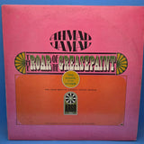 AHMAD JAMAL THE ROAR OF THE GREASEPAINT 1965