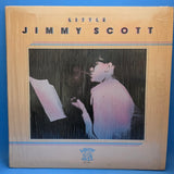 LITTLE JIMMY SCOTT S/T 1984