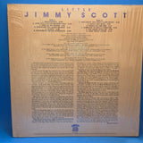 LITTLE JIMMY SCOTT S/T 1984