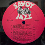 LITTLE JIMMY SCOTT S/T 1984