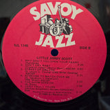 LITTLE JIMMY SCOTT S/T 1984