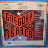 GREGORY ISAACS NO INTENTION