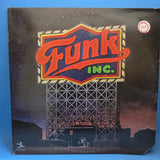 FUNK INC S/T