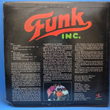 FUNK INC S/T
