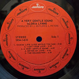 GLORIA LYNNE A VERY GENTLE SOUND