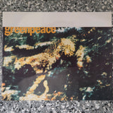 GREENPEACE BREAKTHROUGH V/A USSR IMP