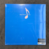 KING CRIMSON BEAT RE NEW