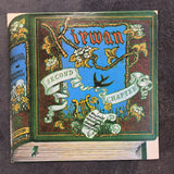 DANNY KIRWAN SECOND CHAPTER
