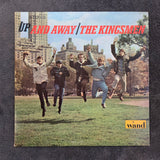 KINGSMEN UP AND AWAY