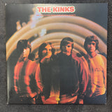 KINKS ARE THE VILLAGE GREEN PRESERVATION SOCIETY LIMITED EDITION NUMBERED
