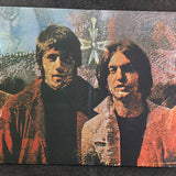 KINKS ARE THE VILLAGE GREEN PRESERVATION SOCIETY LIMITED EDITION NUMBERED