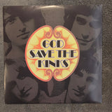 KINKS ARE THE VILLAGE GREEN PRESERVATION SOCIETY LIMITED EDITION NUMBERED