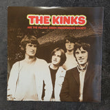 KINKS ARE THE VILLAGE GREEN PRESERVATION SOCIETY LIMITED EDITION NUMBERED
