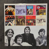 KINKS ARE THE VILLAGE GREEN PRESERVATION SOCIETY LIMITED EDITION NUMBERED