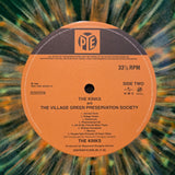 KINKS ARE THE VILLAGE GREEN PRESERVATION SOCIETY LIMITED EDITION NUMBERED