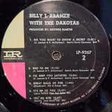 BILLY J KRAMER DAKOTAS LITTLE CHILDREN